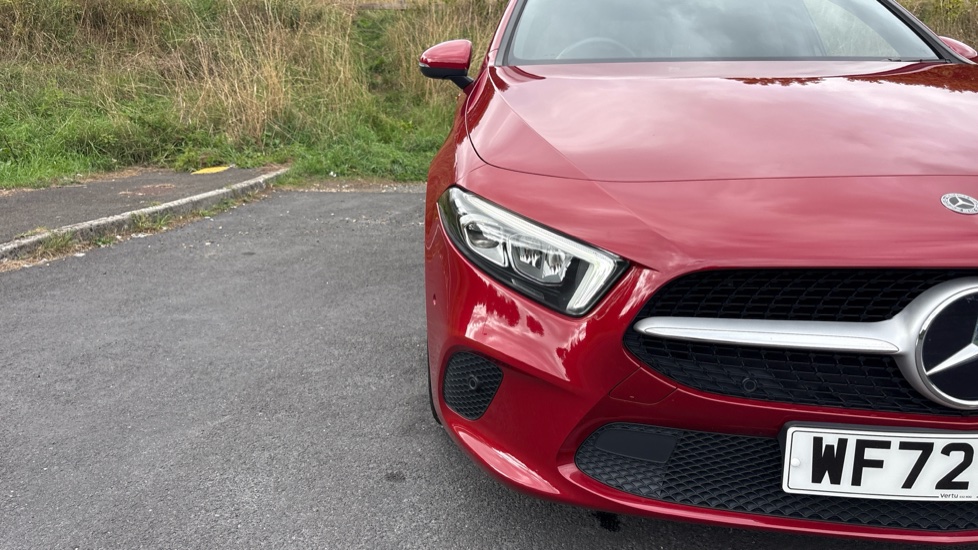 Mercedes-Benz A-Class A180 Sport Executive 5dr Auto Petrol Hatchback - Image 23