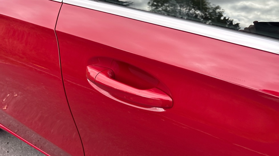 Mercedes-Benz A-Class A180 Sport Executive 5dr Auto Petrol Hatchback - Image 25