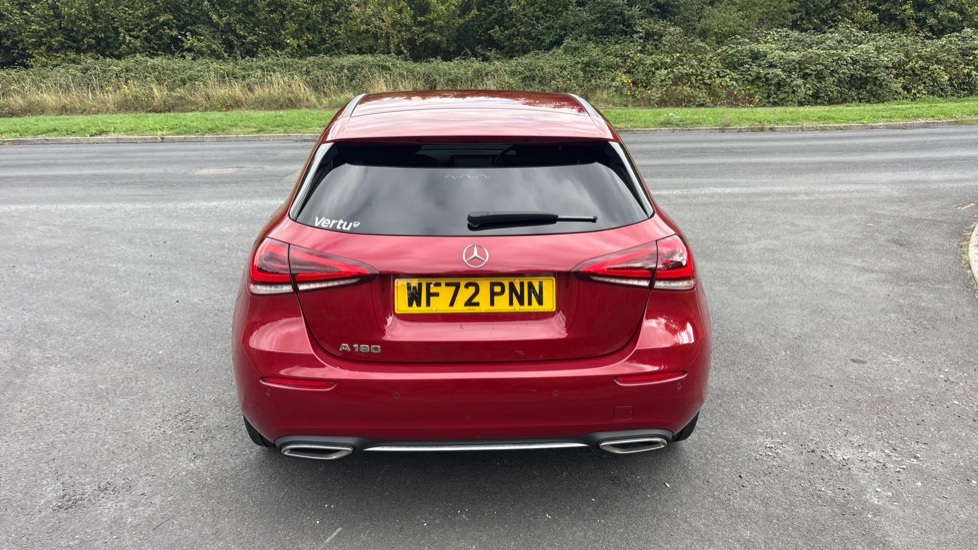 Mercedes-Benz A-Class A180 Sport Executive 5dr Auto Petrol Hatchback - Image 26