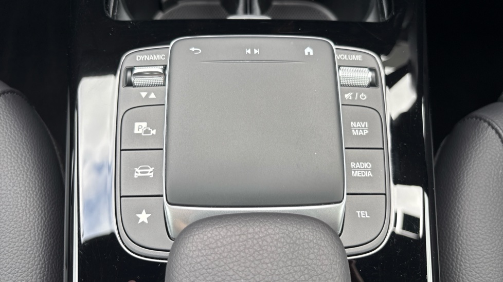 Mercedes-Benz A-Class A180 Sport Executive 5dr Auto Petrol Hatchback - Image 35