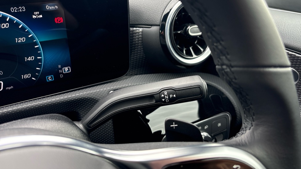 Mercedes-Benz A-Class A180 Sport Executive 5dr Auto Petrol Hatchback - Image 39