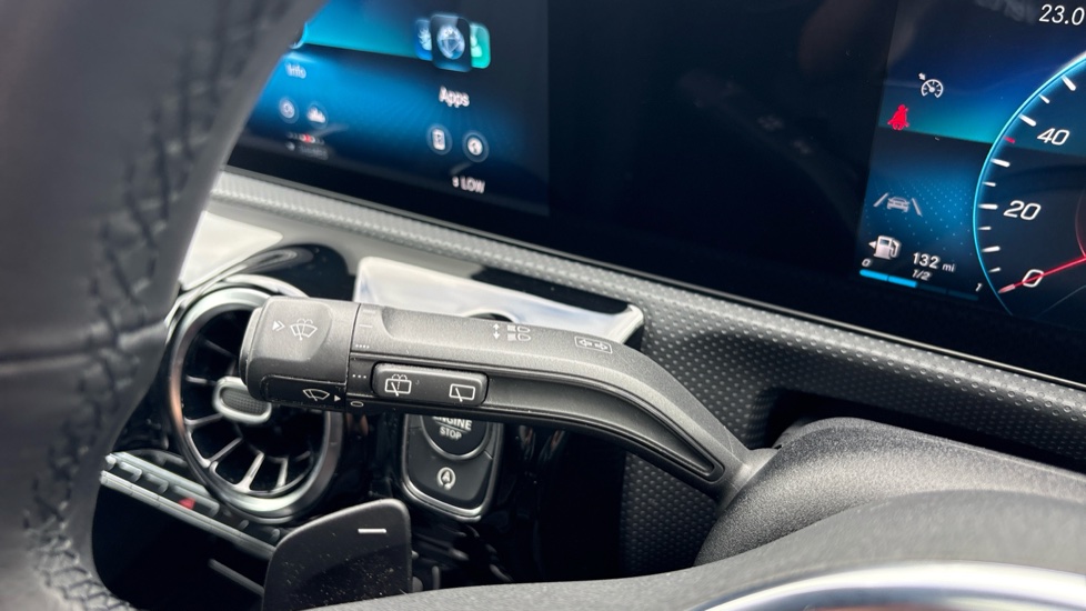 Mercedes-Benz A-Class A180 Sport Executive 5dr Auto Petrol Hatchback - Image 40