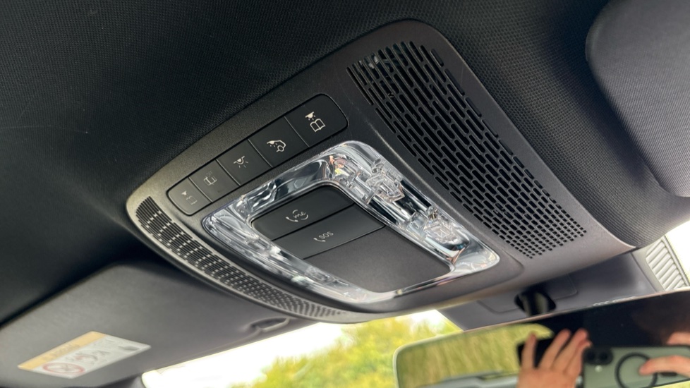 Mercedes-Benz A-Class A180 Sport Executive 5dr Auto Petrol Hatchback - Image 44