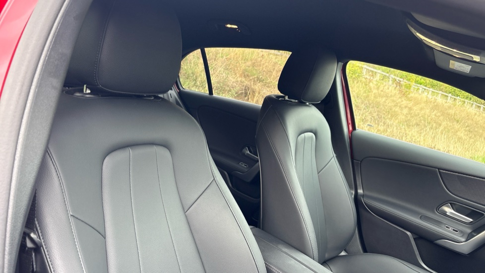 Mercedes-Benz A-Class A180 Sport Executive 5dr Auto Petrol Hatchback - Image 45
