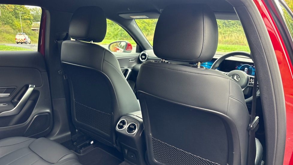 Mercedes-Benz A-Class A180 Sport Executive 5dr Auto Petrol Hatchback - Image 46