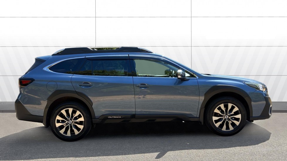 Subaru Outback 2.5i Touring 5dr Lineartronic Petrol Estate - Image 5