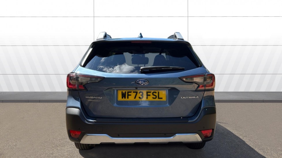 Subaru Outback 2.5i Touring 5dr Lineartronic Petrol Estate - Image 6