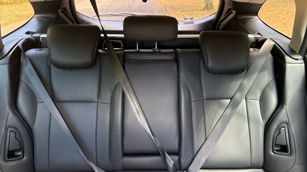 Subaru Outback 2.5i Touring 5dr Lineartronic Petrol Estate - Image 15
