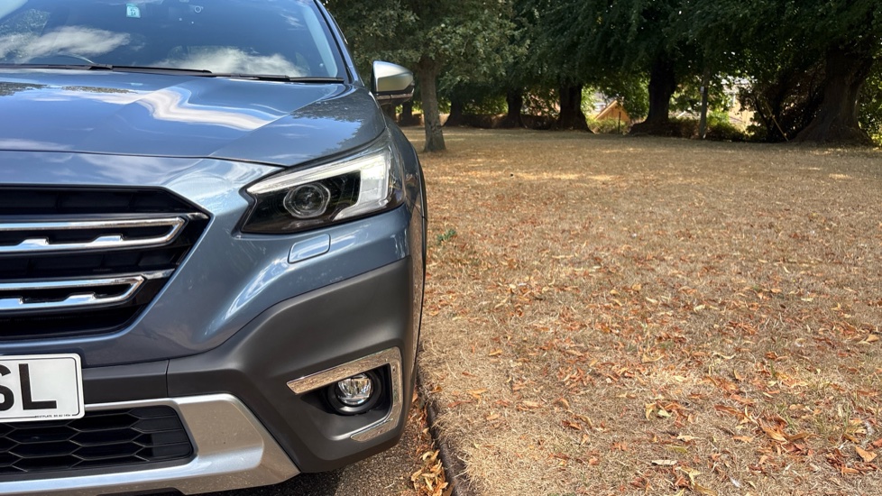 Subaru Outback 2.5i Touring 5dr Lineartronic Petrol Estate - Image 23