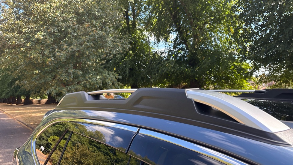 Subaru Outback 2.5i Touring 5dr Lineartronic Petrol Estate - Image 26