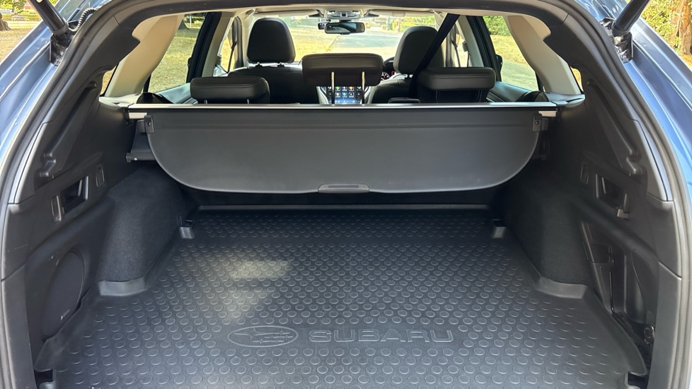 Subaru Outback 2.5i Touring 5dr Lineartronic Petrol Estate - Image 50