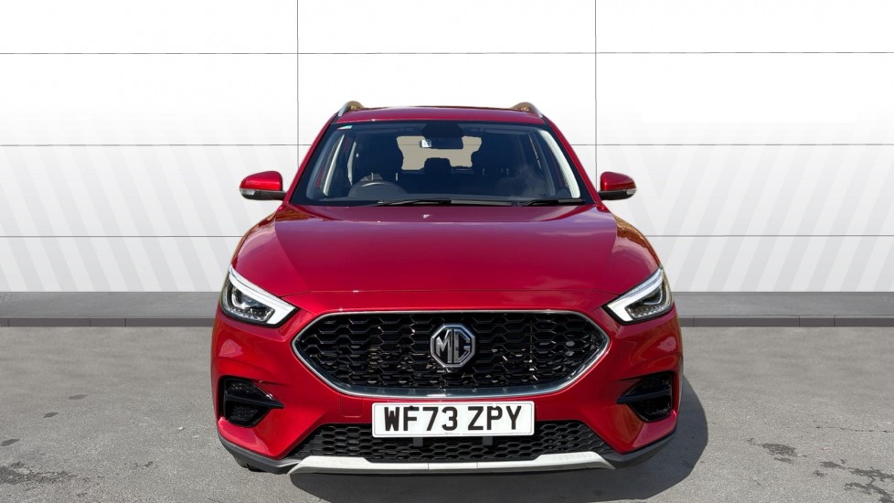 MG ZS 1.5 VTi-TECH Excite 5dr Petrol Hatchback - Image 3