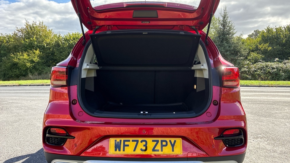 MG ZS 1.5 VTi-TECH Excite 5dr Petrol Hatchback - Image 4