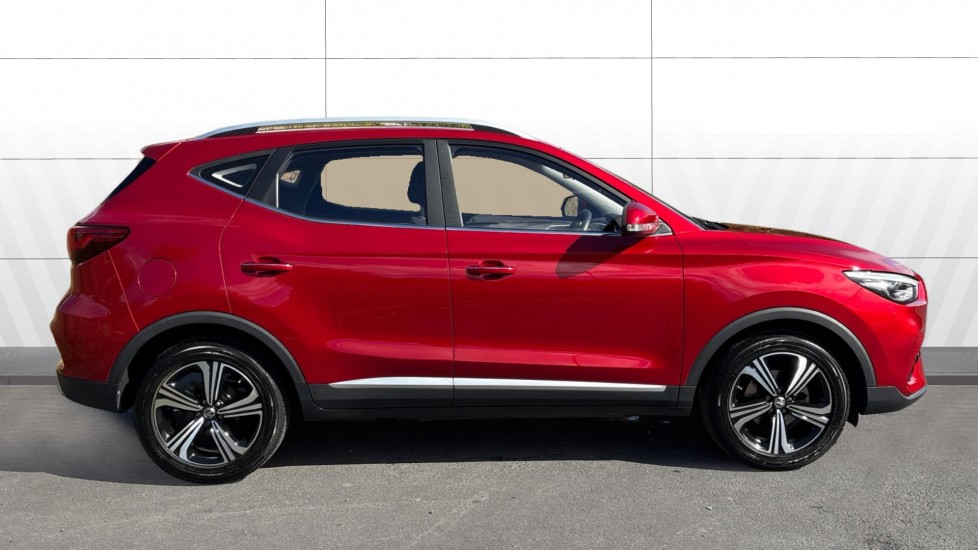 MG ZS 1.5 VTi-TECH Excite 5dr Petrol Hatchback - Image 5