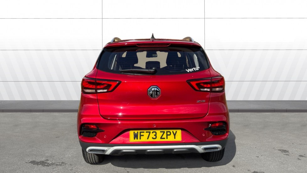 MG ZS 1.5 VTi-TECH Excite 5dr Petrol Hatchback - Image 6