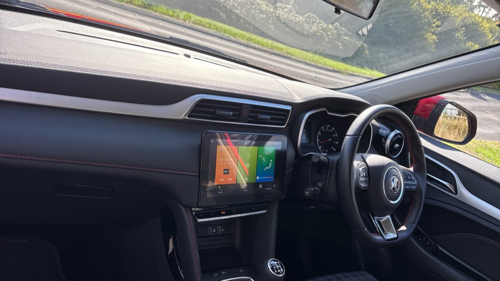 MG ZS 1.5 VTi-TECH Excite 5dr Petrol Hatchback - Image 9