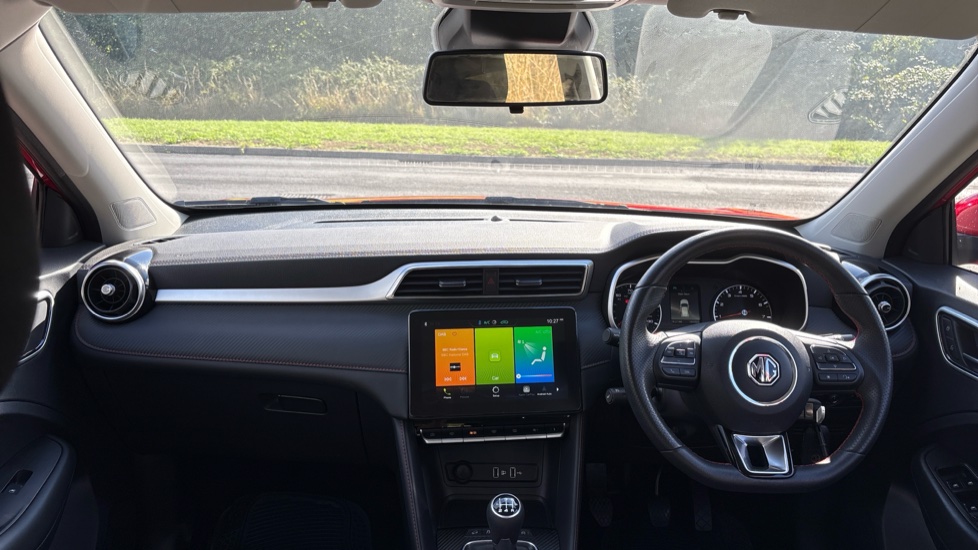 MG ZS 1.5 VTi-TECH Excite 5dr Petrol Hatchback - Image 10
