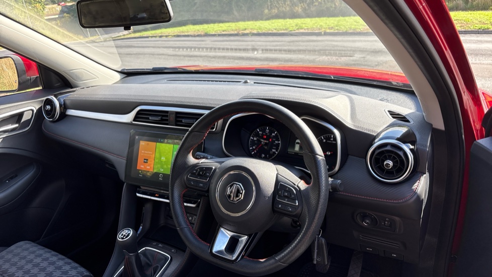 MG ZS 1.5 VTi-TECH Excite 5dr Petrol Hatchback - Image 11