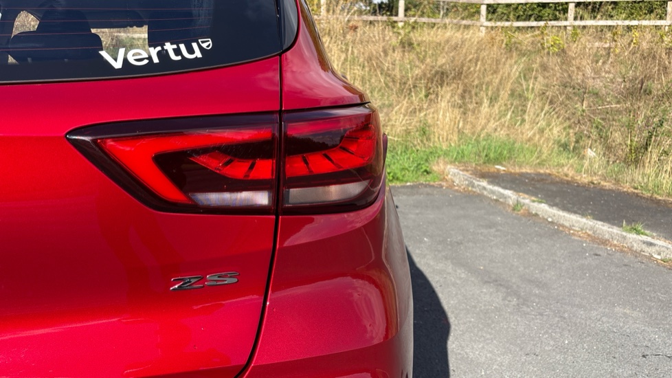 MG ZS 1.5 VTi-TECH Excite 5dr Petrol Hatchback - Image 28