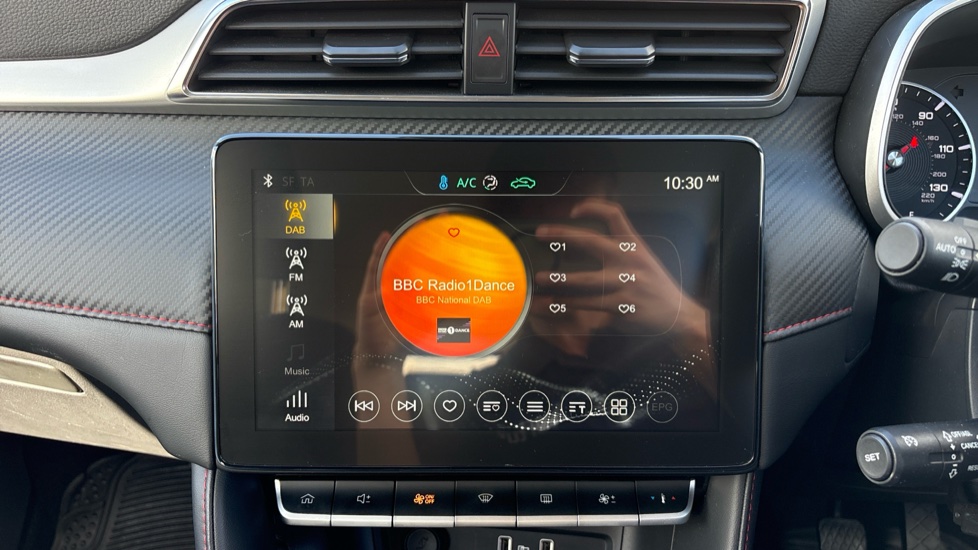 MG ZS 1.5 VTi-TECH Excite 5dr Petrol Hatchback - Image 29