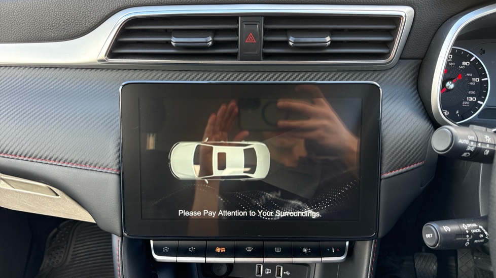 MG ZS 1.5 VTi-TECH Excite 5dr Petrol Hatchback - Image 32