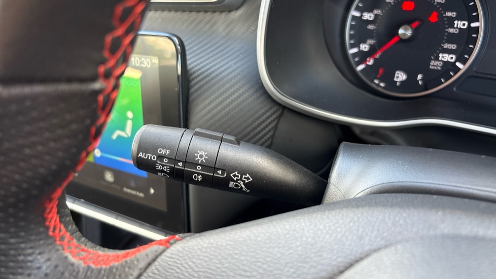 MG ZS 1.5 VTi-TECH Excite 5dr Petrol Hatchback - Image 37