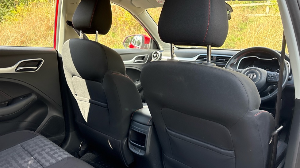 MG ZS 1.5 VTi-TECH Excite 5dr Petrol Hatchback - Image 43