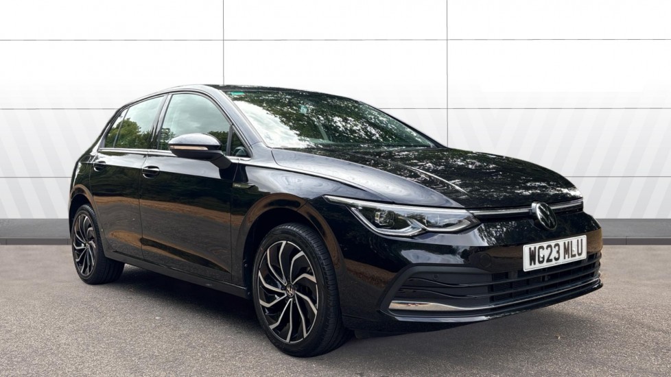 Volkswagen Golf 1.5 TSI Style 5dr Petrol Hatchback - Image 1