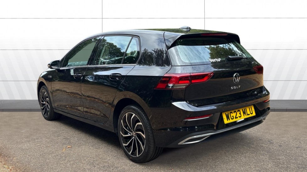 Volkswagen Golf 1.5 TSI Style 5dr Petrol Hatchback - Image 2