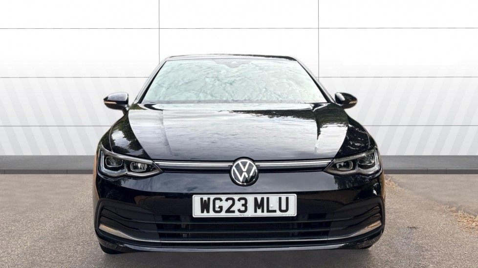 Volkswagen Golf 1.5 TSI Style 5dr Petrol Hatchback - Image 3