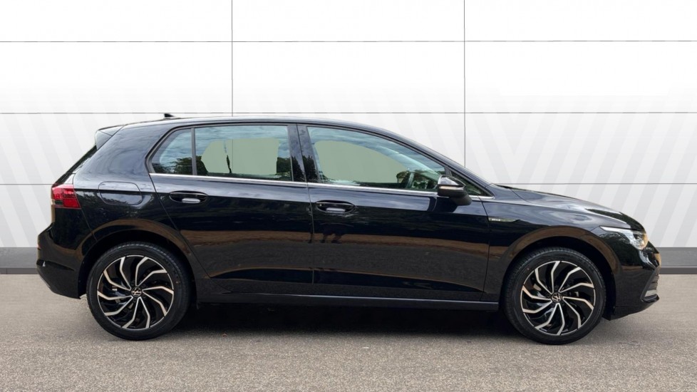 Volkswagen Golf 1.5 TSI Style 5dr Petrol Hatchback - Image 5