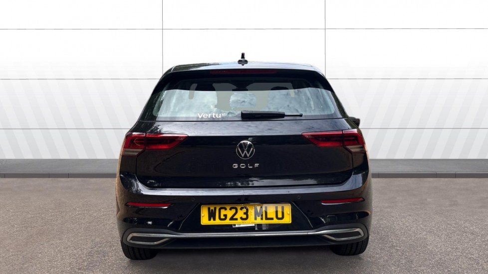 Volkswagen Golf 1.5 TSI Style 5dr Petrol Hatchback - Image 6