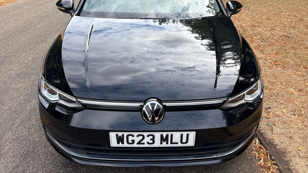 Volkswagen Golf 1.5 TSI Style 5dr Petrol Hatchback - Image 8