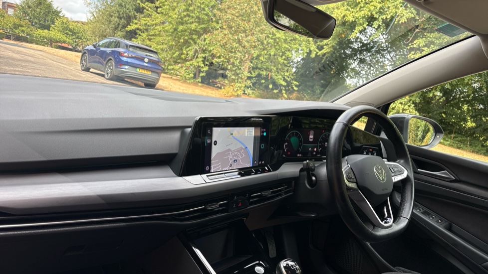 Volkswagen Golf 1.5 TSI Style 5dr Petrol Hatchback - Image 9