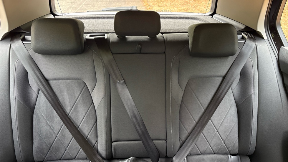 Volkswagen Golf 1.5 TSI Style 5dr Petrol Hatchback - Image 15