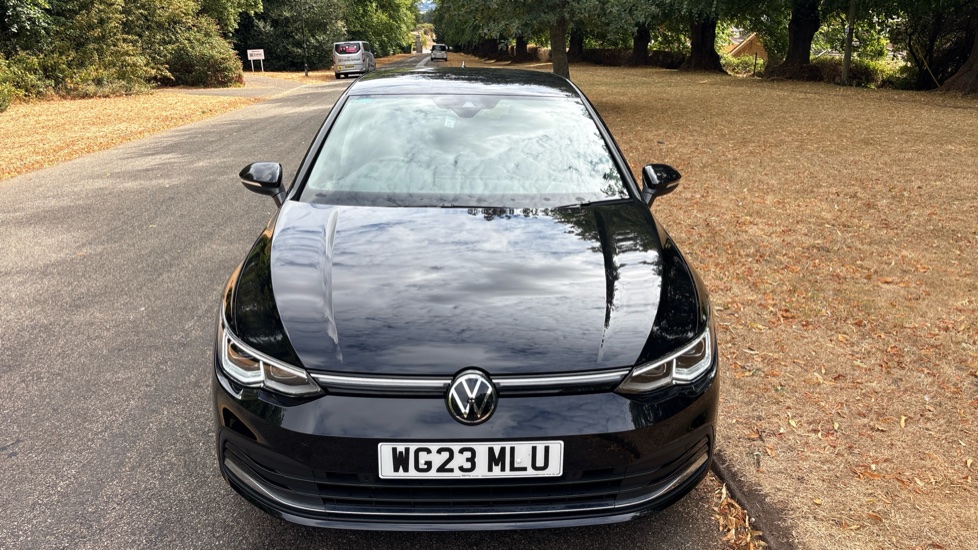 Volkswagen Golf 1.5 TSI Style 5dr Petrol Hatchback - Image 21
