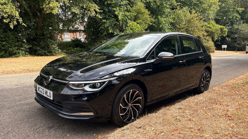 Volkswagen Golf 1.5 TSI Style 5dr Petrol Hatchback - Image 22