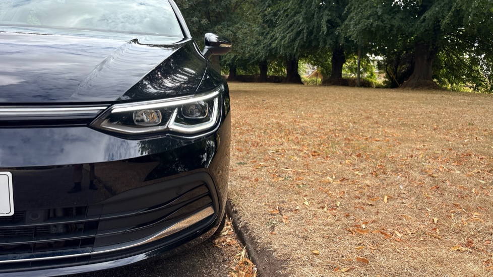Volkswagen Golf 1.5 TSI Style 5dr Petrol Hatchback - Image 23