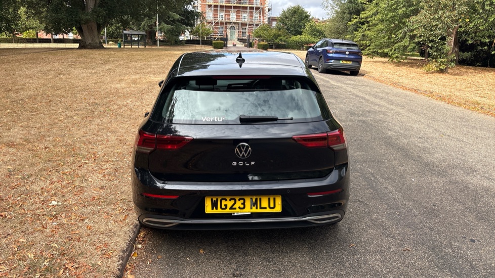 Volkswagen Golf 1.5 TSI Style 5dr Petrol Hatchback - Image 27