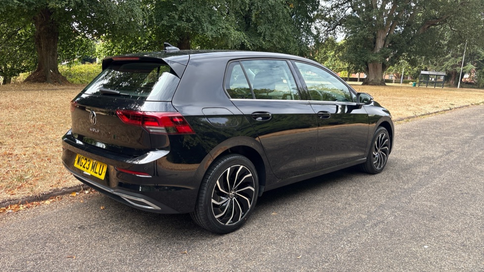 Volkswagen Golf 1.5 TSI Style 5dr Petrol Hatchback - Image 28