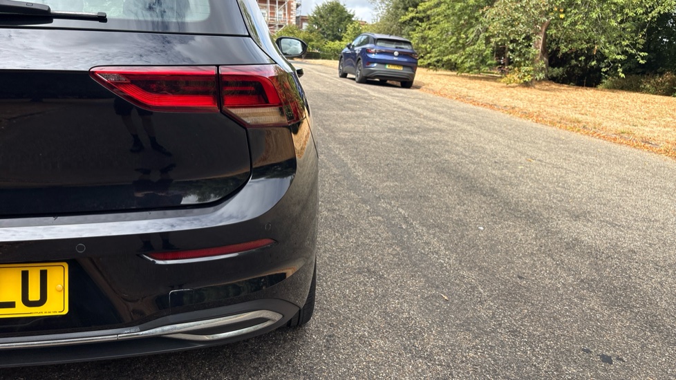 Volkswagen Golf 1.5 TSI Style 5dr Petrol Hatchback - Image 29