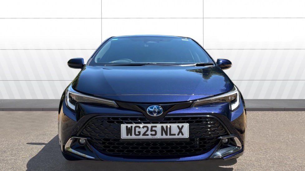 Toyota Corolla 2.0 Hybrid Excel 5dr CVT Hybrid Hatchback - Image 3