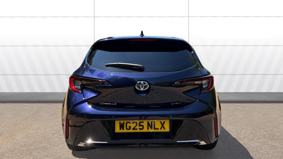 Toyota Corolla 2.0 Hybrid Excel 5dr CVT Hybrid Hatchback - Image 6