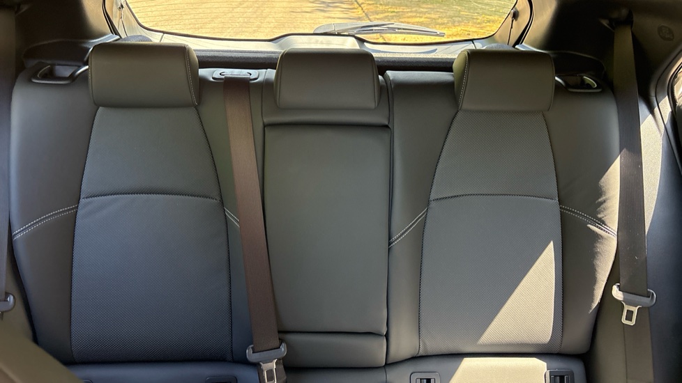 Toyota Corolla 2.0 Hybrid Excel 5dr CVT Hybrid Hatchback - Image 15