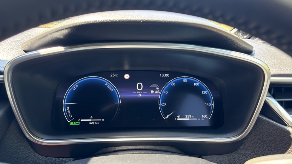 Toyota Corolla 2.0 Hybrid Excel 5dr CVT Hybrid Hatchback - Image 18