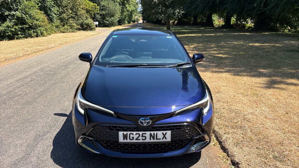 Toyota Corolla 2.0 Hybrid Excel 5dr CVT Hybrid Hatchback - Image 21