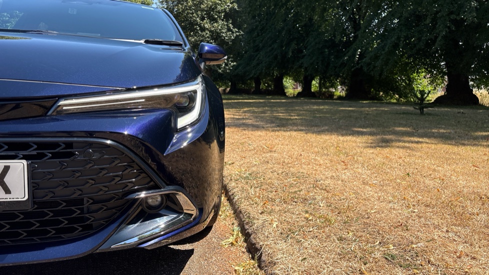 Toyota Corolla 2.0 Hybrid Excel 5dr CVT Hybrid Hatchback - Image 23