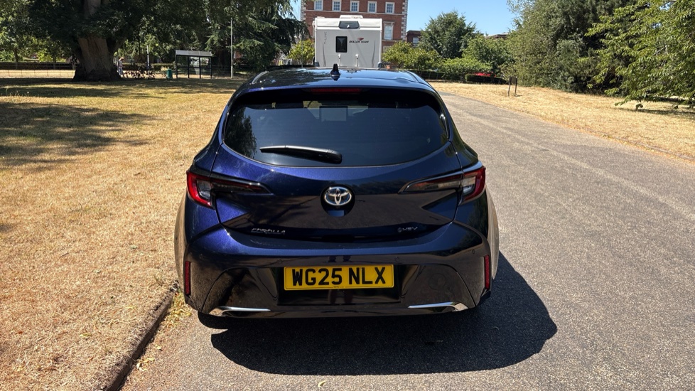 Toyota Corolla 2.0 Hybrid Excel 5dr CVT Hybrid Hatchback - Image 26