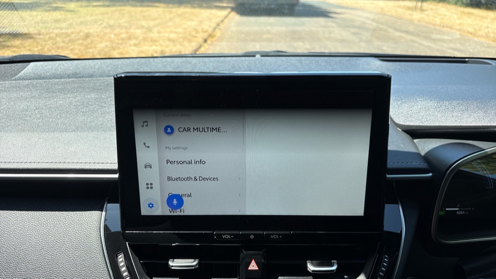Toyota Corolla 2.0 Hybrid Excel 5dr CVT Hybrid Hatchback - Image 33