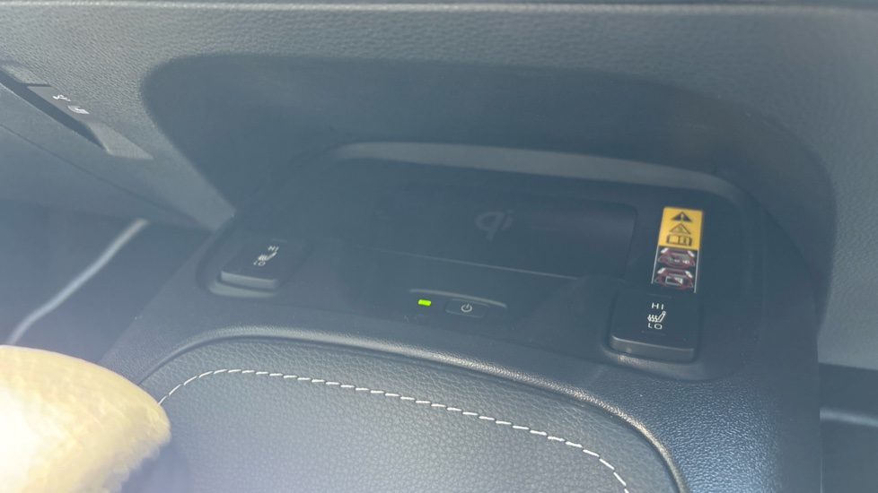 Toyota Corolla 2.0 Hybrid Excel 5dr CVT Hybrid Hatchback - Image 35